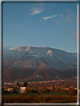 foto Pendici del Monte Grappa in Inverno